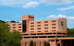 Sheraton Hotel Charlotte Nc Airport 4*